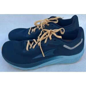 Altra Rivera 3 Navy Road Running Shoes Women’s 7.5